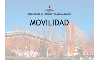 Programas y convocatorias de movilidad para estudiantes